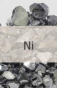 
                                                            Никель Никель (II) хлорид гидрат 99,95% 7791-20-0