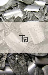 
                                                            Тантал Тантал (V) оксид 99,99% 1314-61-0