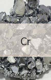 
                                                            Хром Хром (II) хлорид, безводный 99,9% 10025-73-7